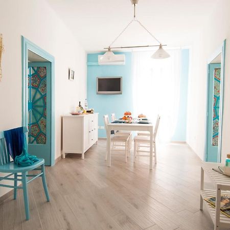 Il Rifugio Del Marinaio - Apulianstay Group Monopoli Exterior foto