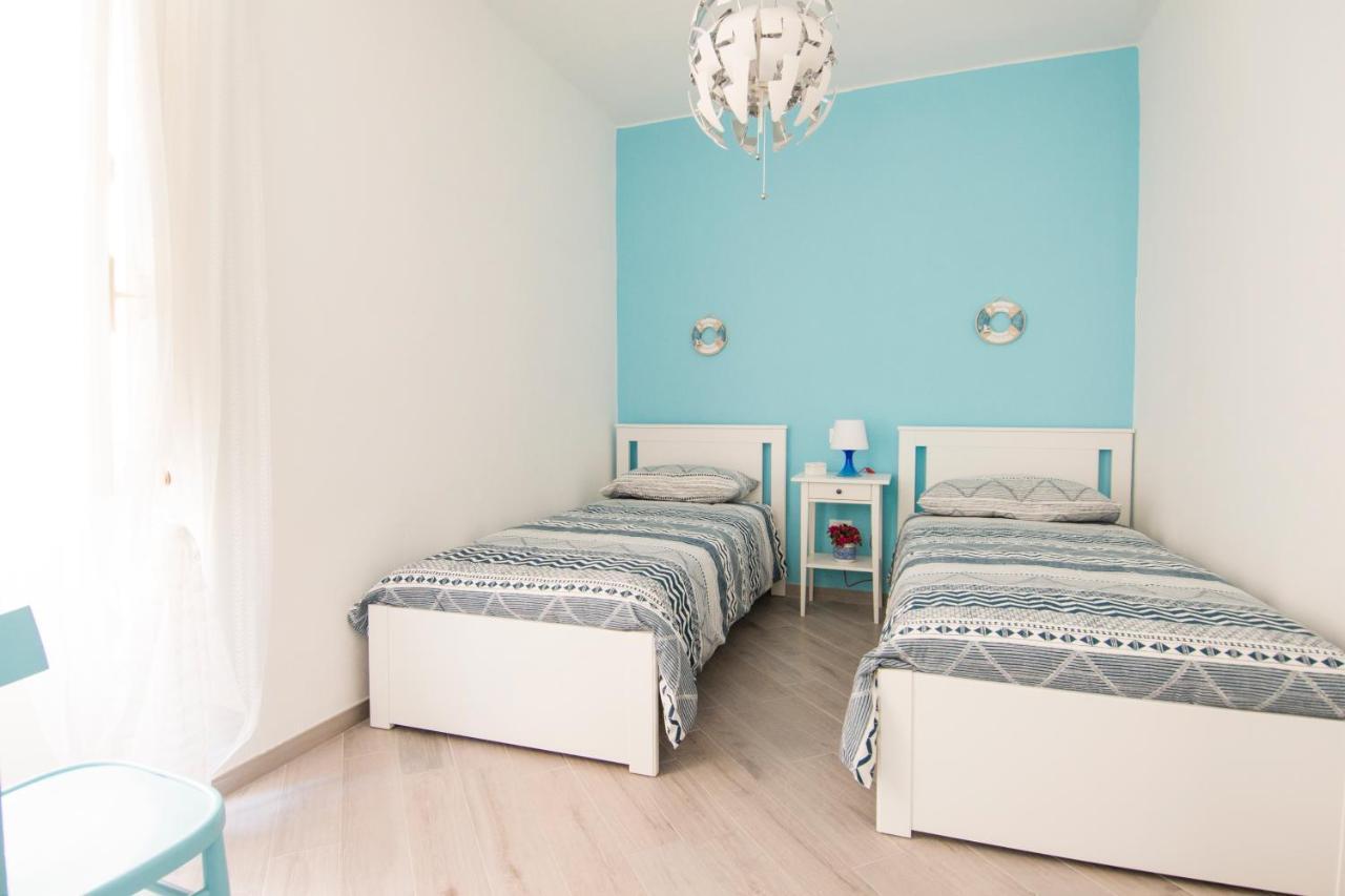Il Rifugio Del Marinaio - Apulianstay Group Monopoli Exterior foto